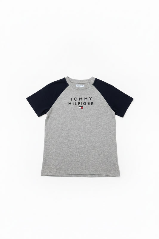 TOMMY HILFIGER CAMISETA  NIÑO