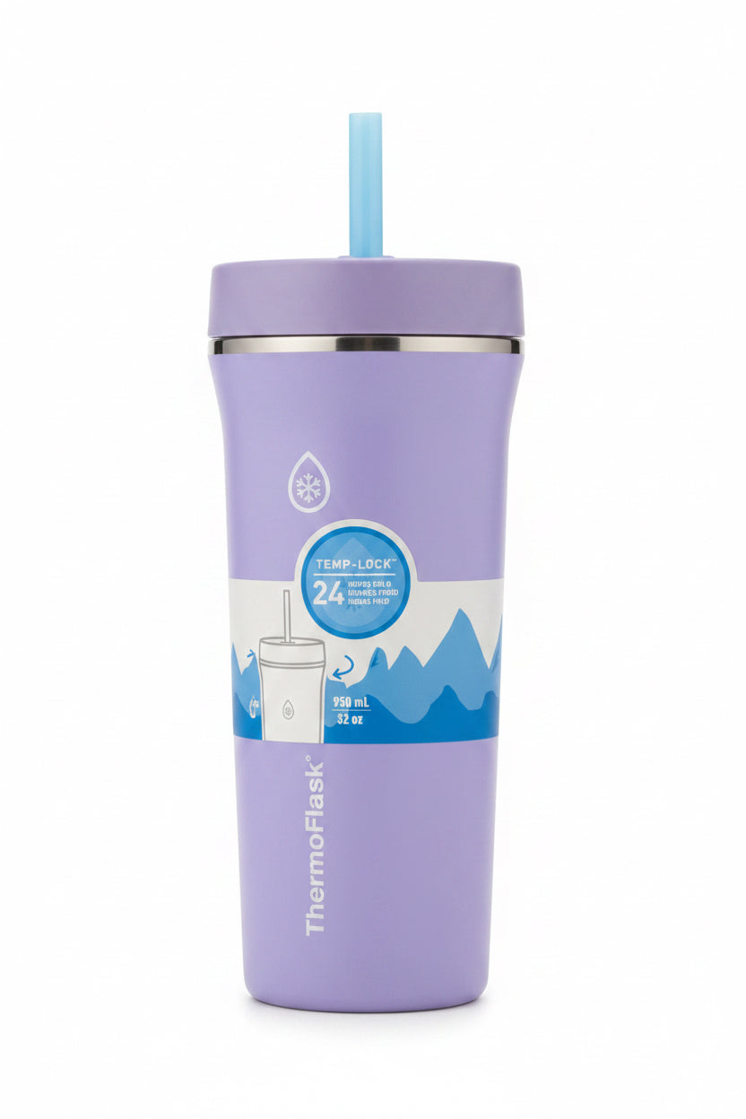 THERMOFLASK