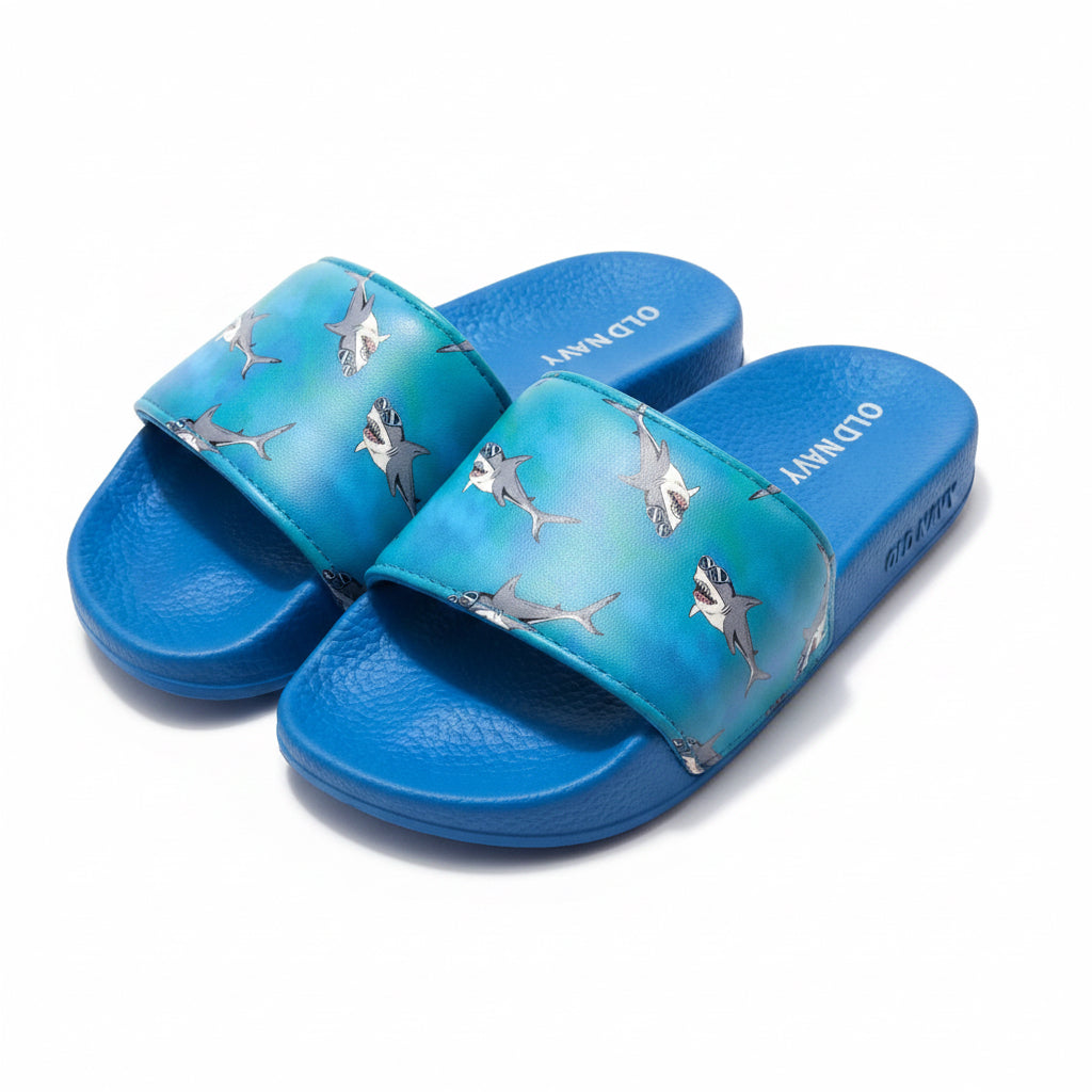 OLD NAVY SANDALIA DE BAÑO NIÑO
