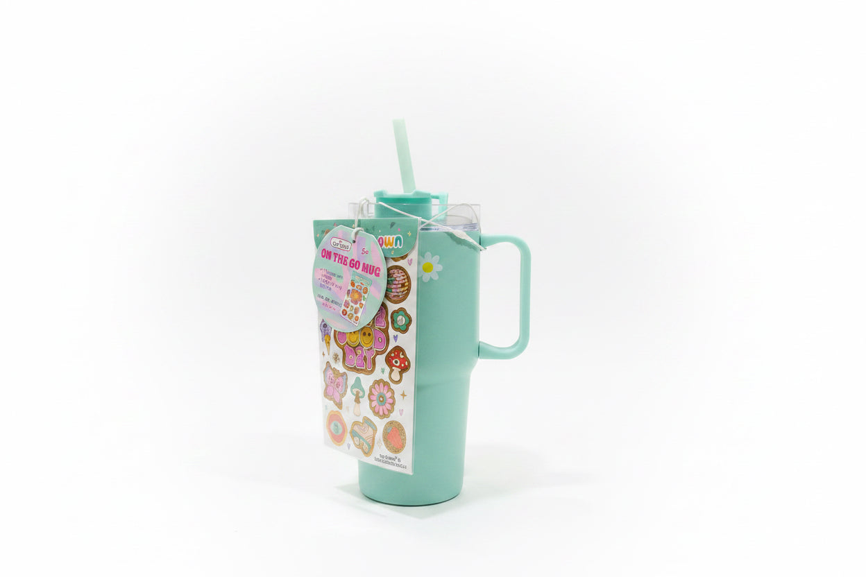 HOT FOCUS VASO TERMICO