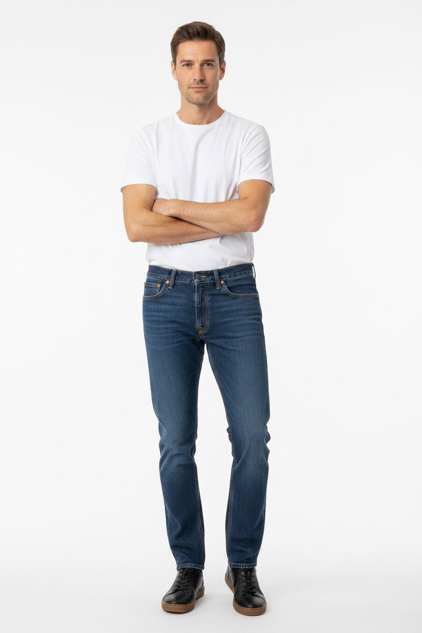 LEVI 511 JEANS DE HOMBRE