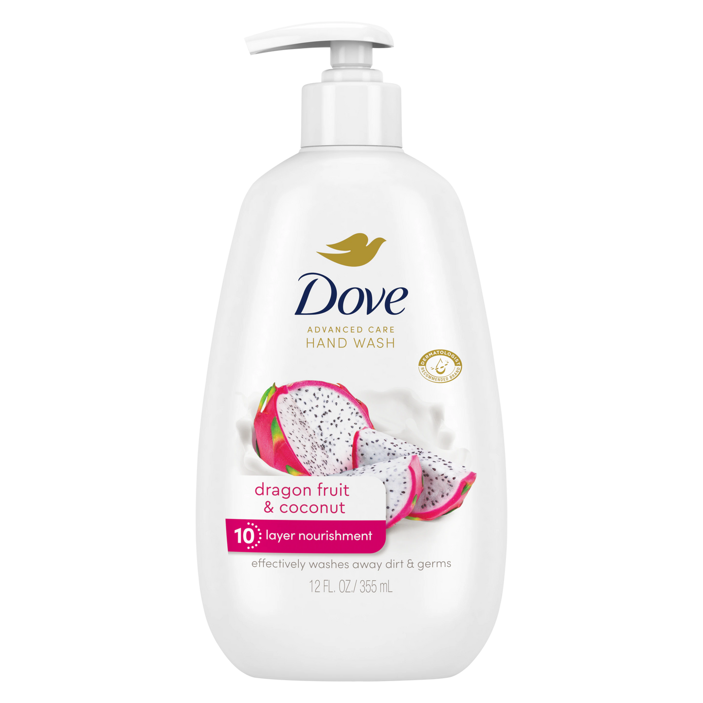 DOVE HAND WASH