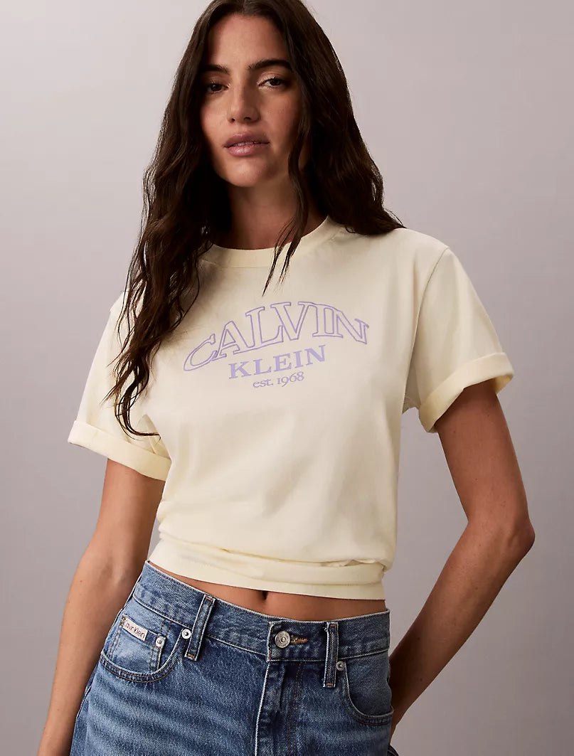 CAMISETA CALVIN KLEIN