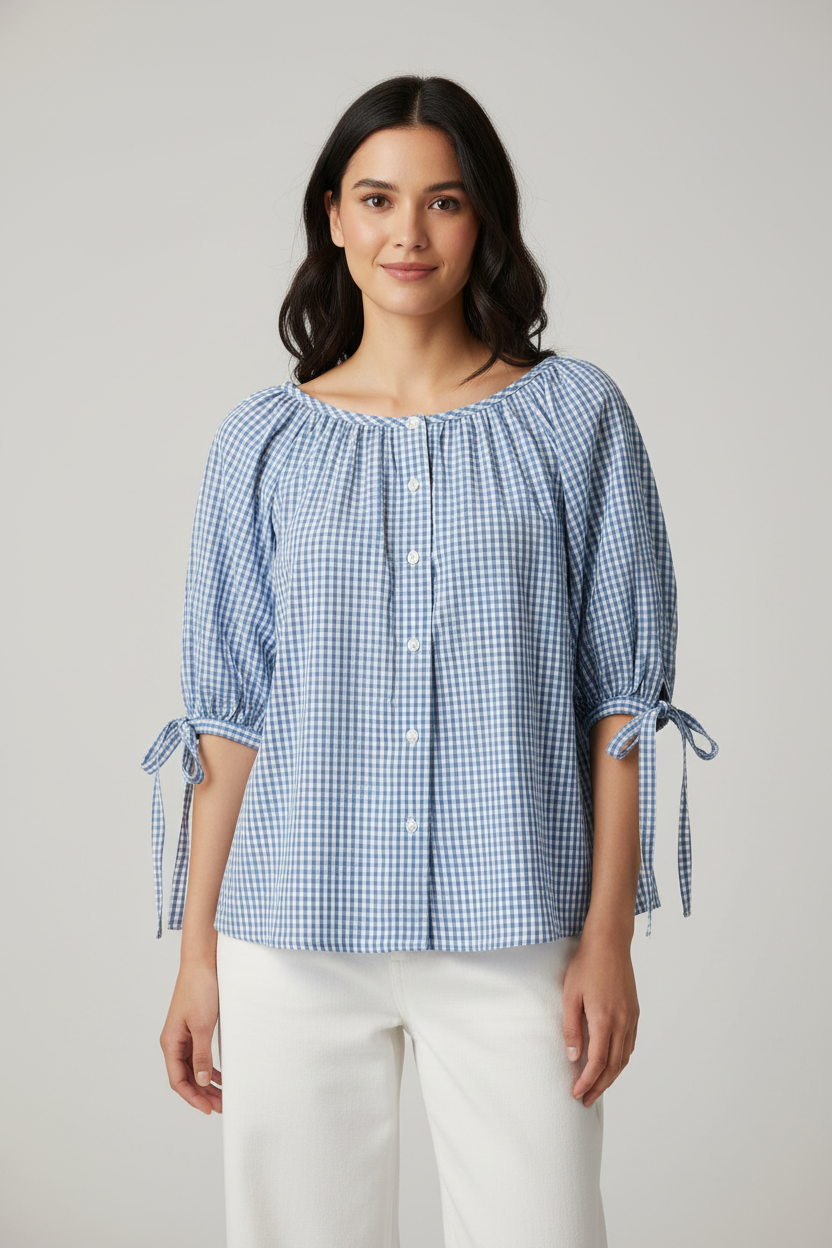 MAX STUDIO BLUSA MUJER