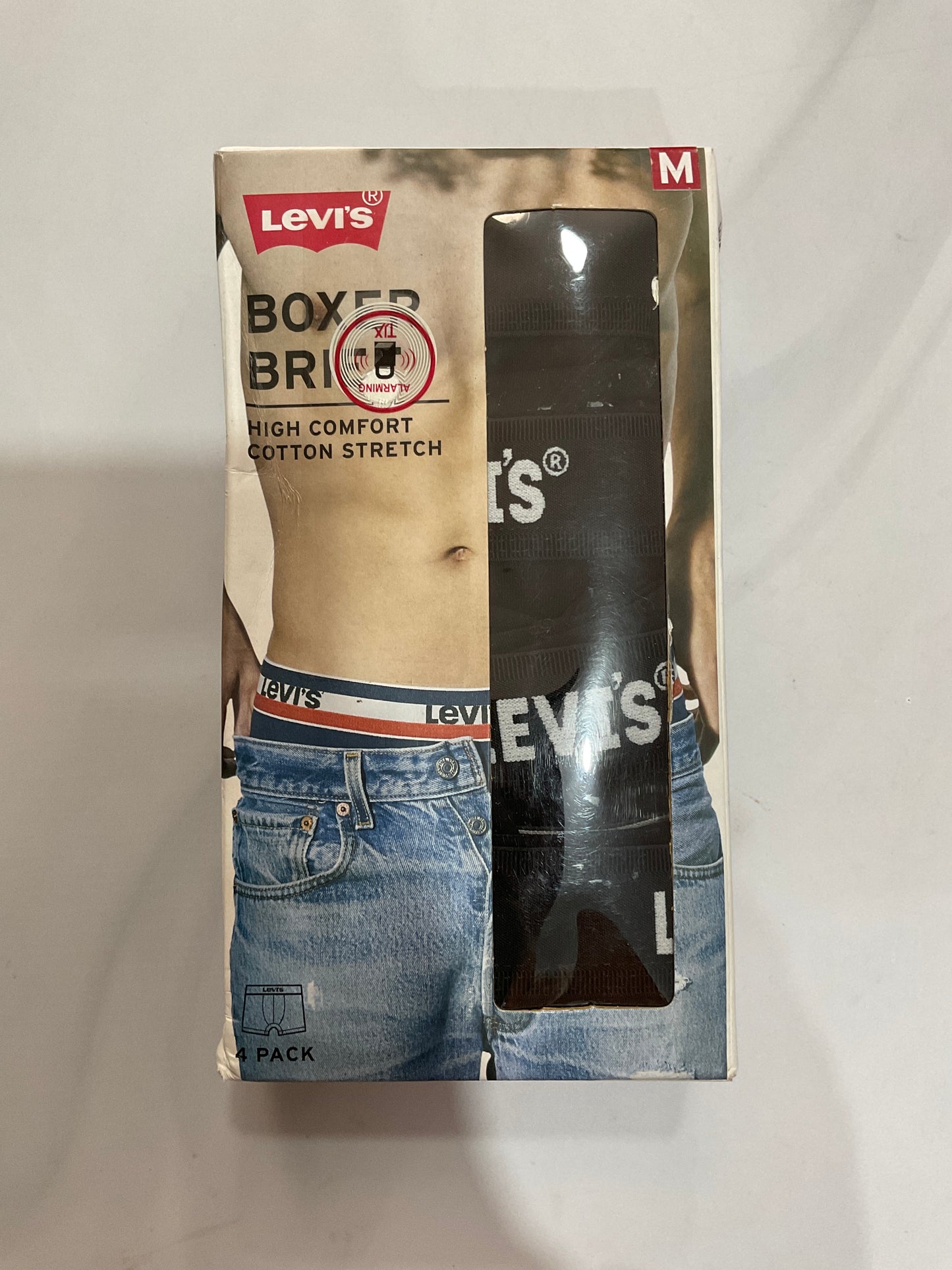 LEVI’S Boxer de Hombre