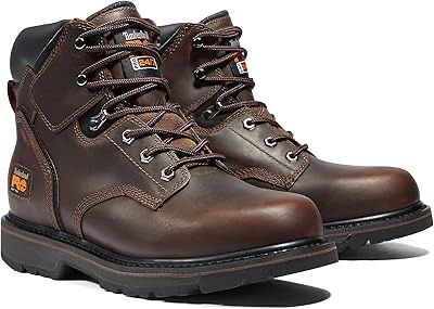 TIMBERLAND BURRO PRO 24/7 HOMBRE