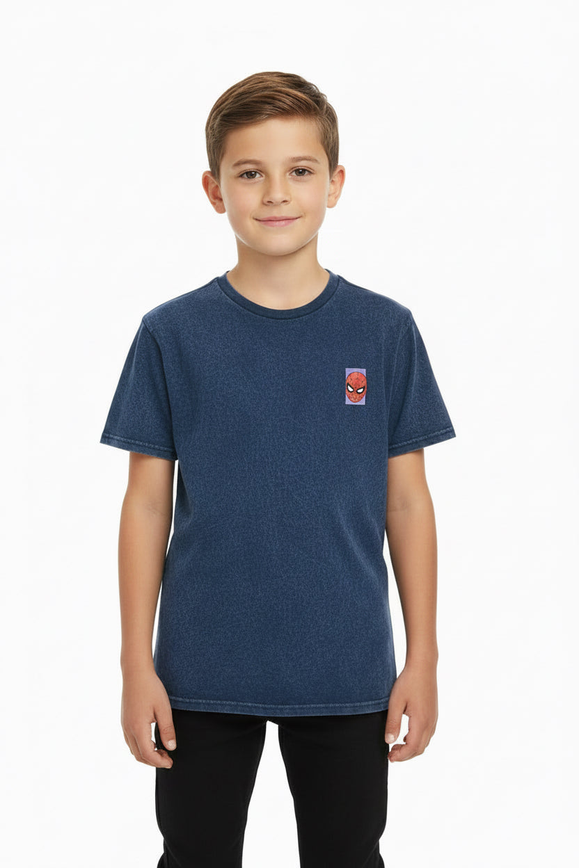 MARVEL CAMISETA JUVENIL