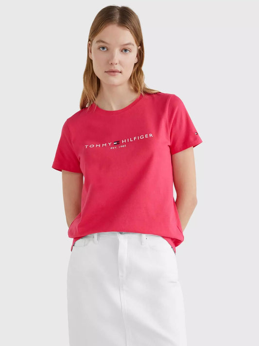 TOMMY HILFIGER CAMISA DE MUJER
