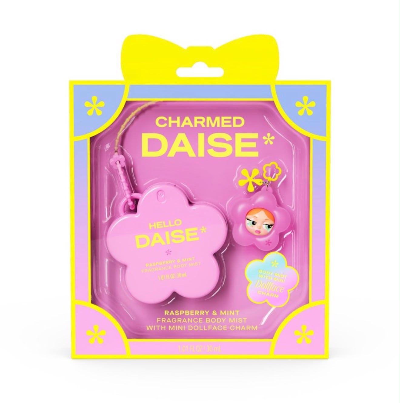 DAISE MINI BODY MIST