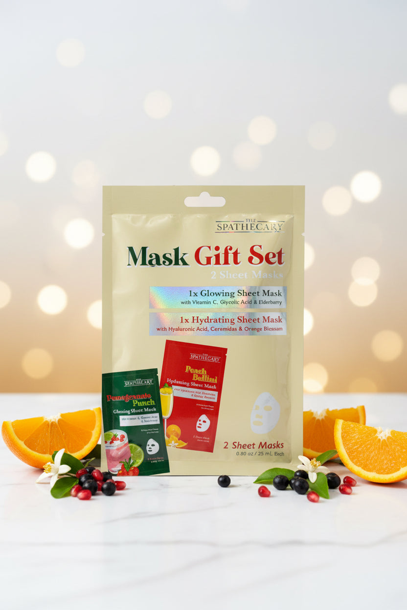 MASK GIFT SET