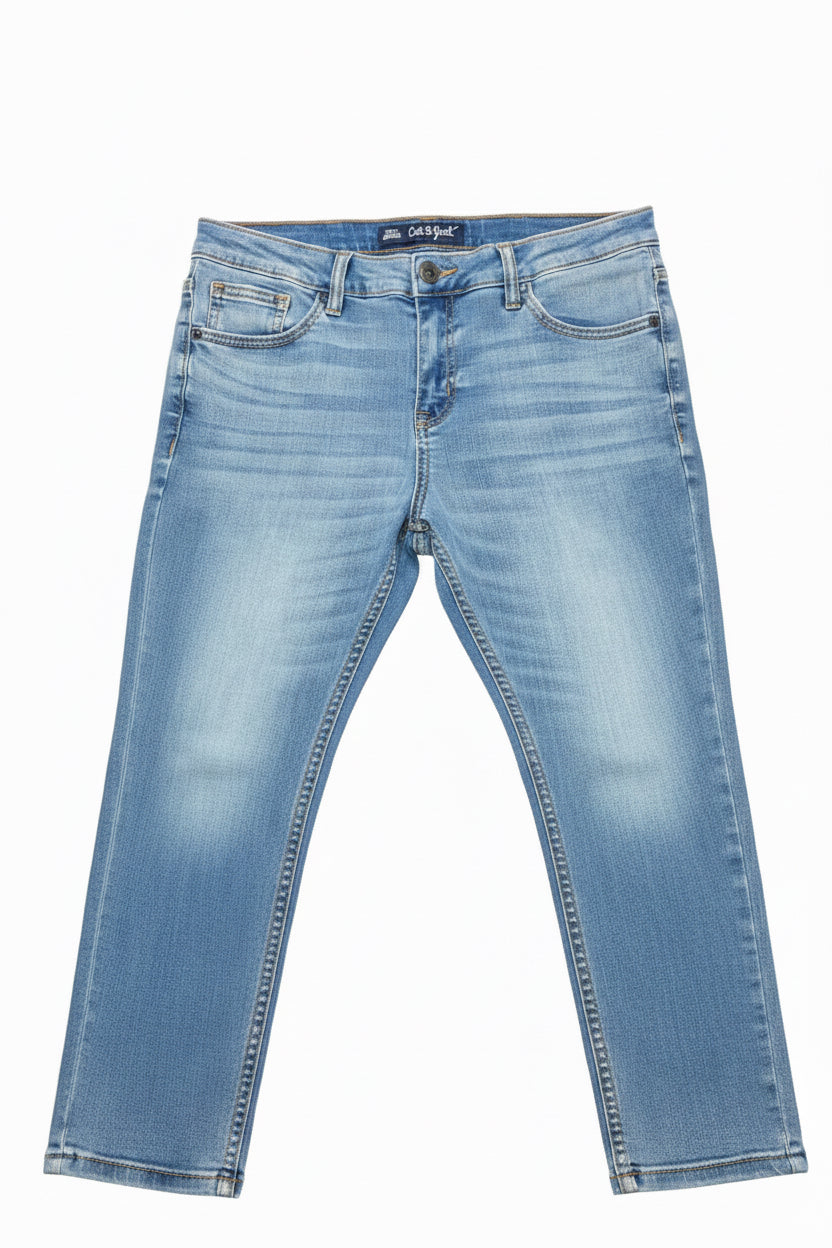 CAT & JACK JEANS DE NIÑO