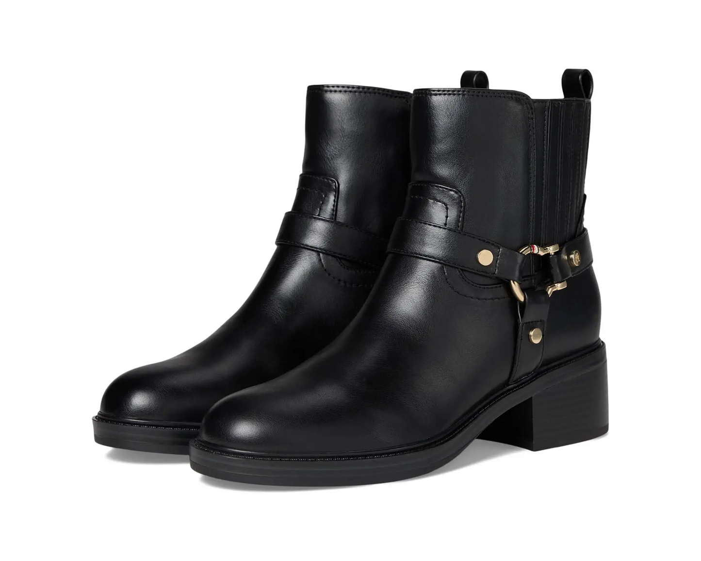 TOMMY HILFIGER BOTINES