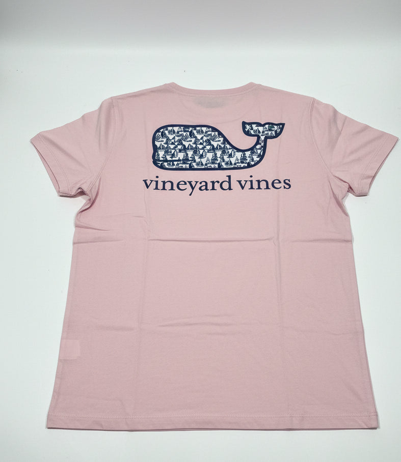 CAMISETA VINEYARD VINES