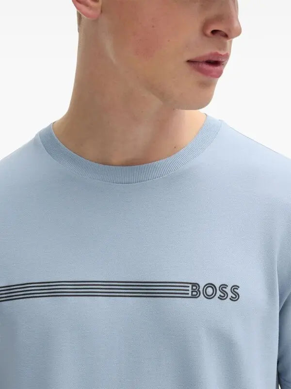 CAMISETA HUGO BOSS