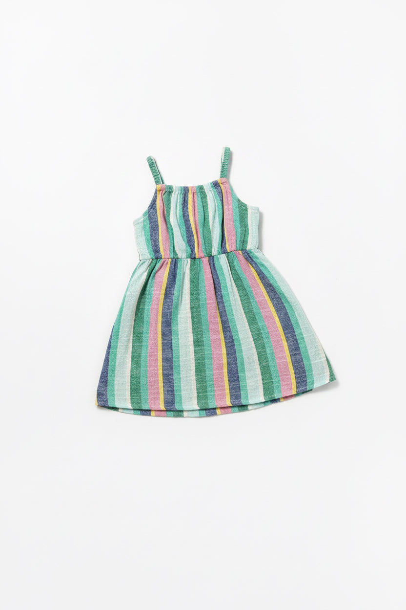 CAT & JACK VESTIDO