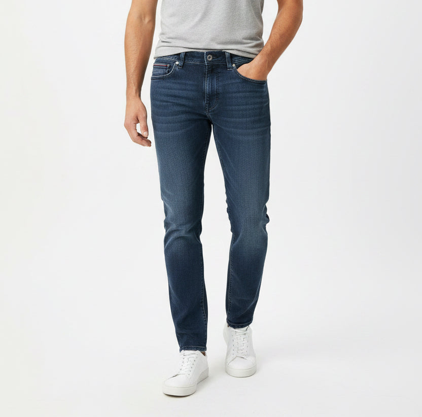 TOMMY HILFIGER JEANS HOMBRE