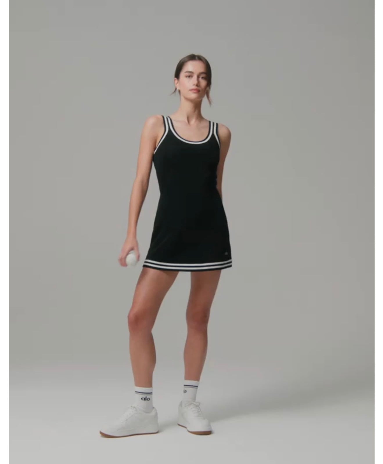 ALO VESTIDO