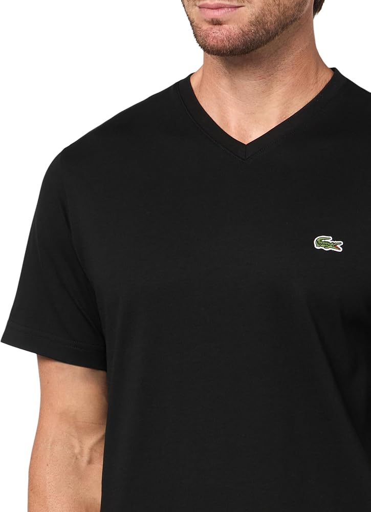 CAMISETA LACOSTE