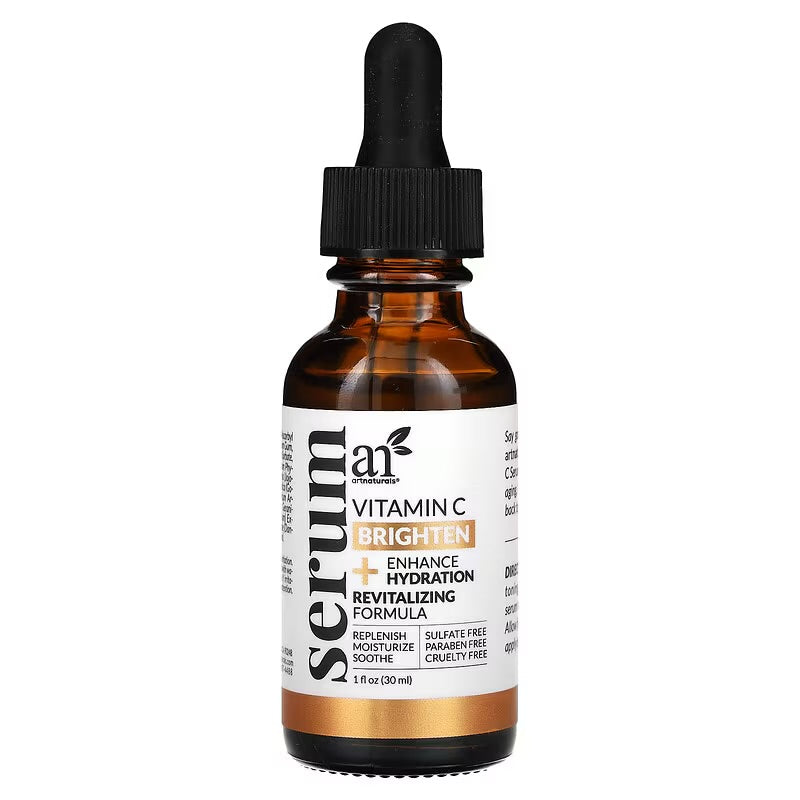 AN SERUM VITAMINA C