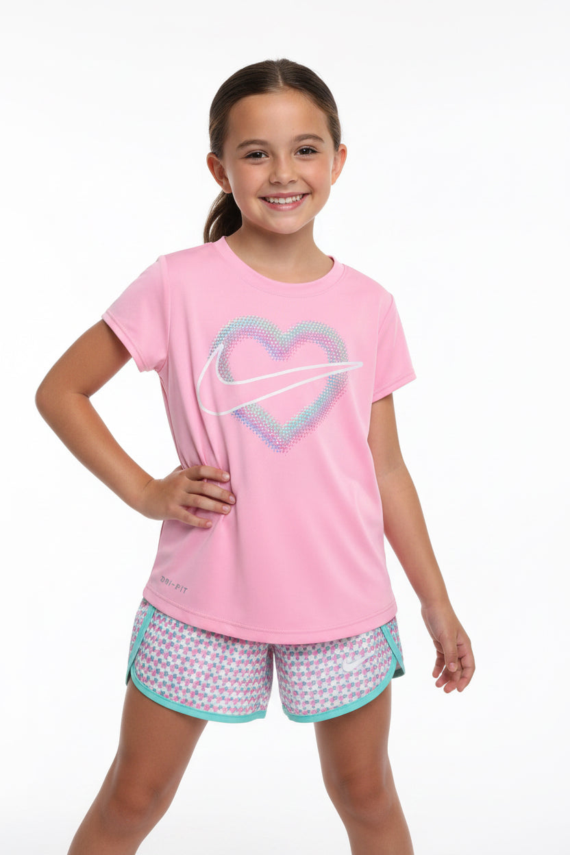 NIKE CONJUNTO DEPORTIVO