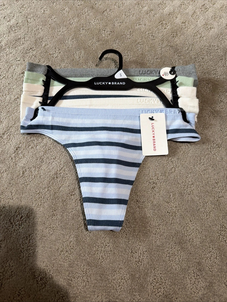 PANTY LUCKY BRAND