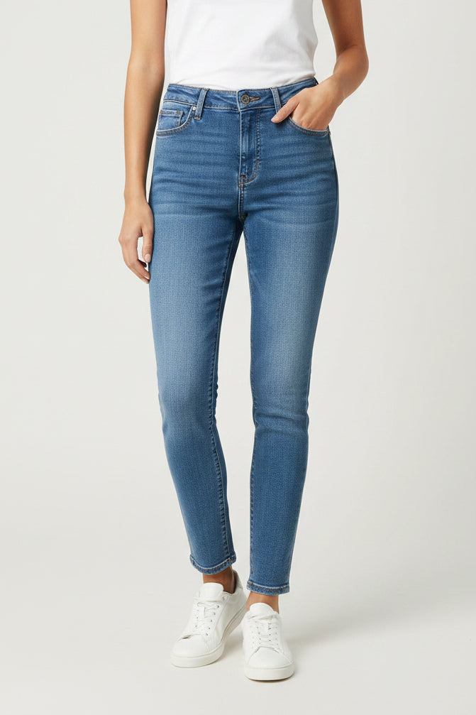 OLD NAVY JEANS MUJER