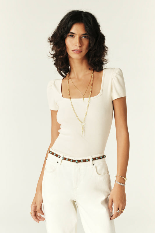 EXPRESS BLUSA DE MUJER