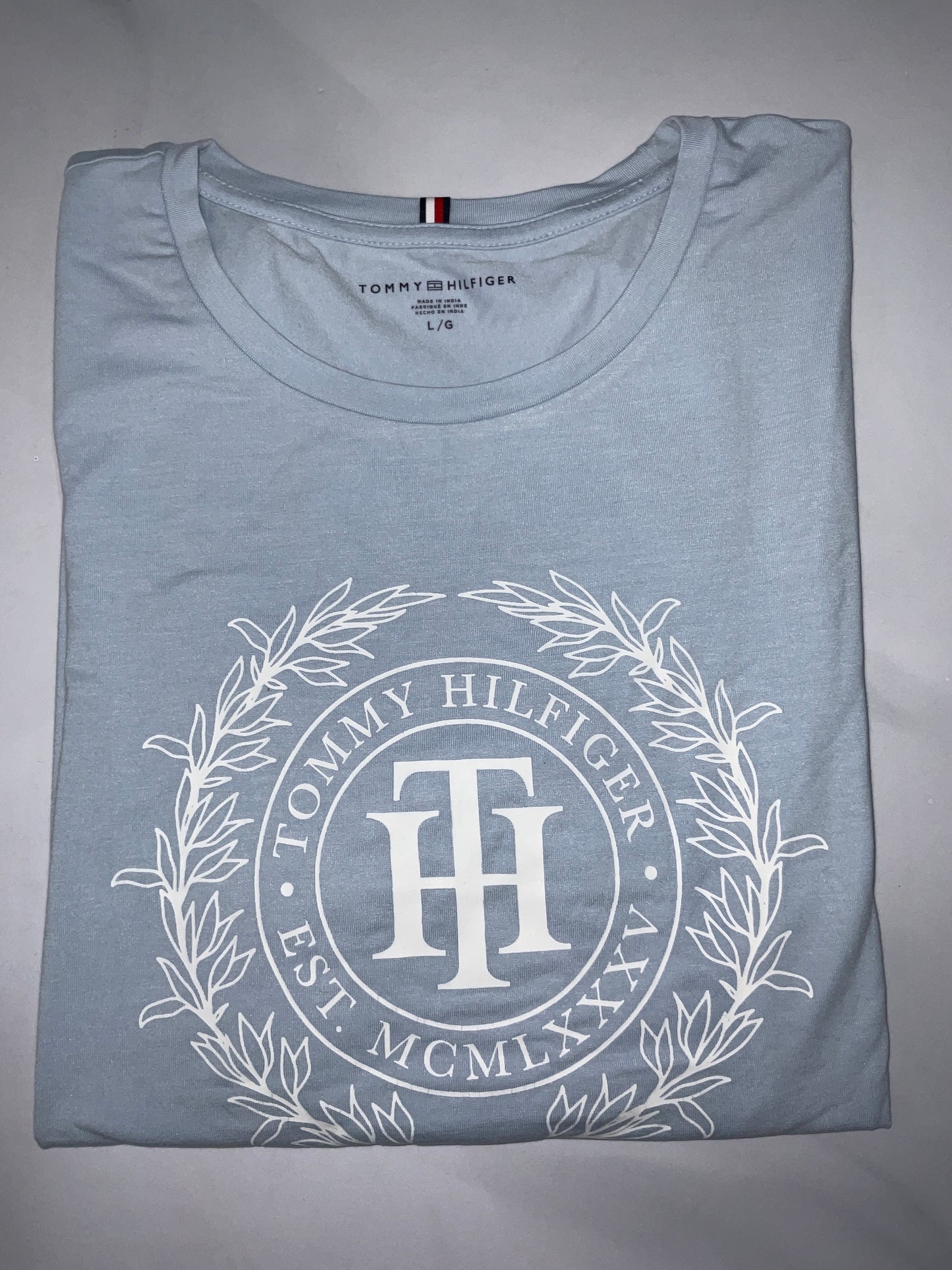 TOMMYHILFIGER CAMISA DE MUJER