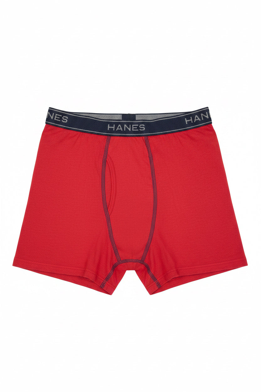 HANES BOXER HOMBRE