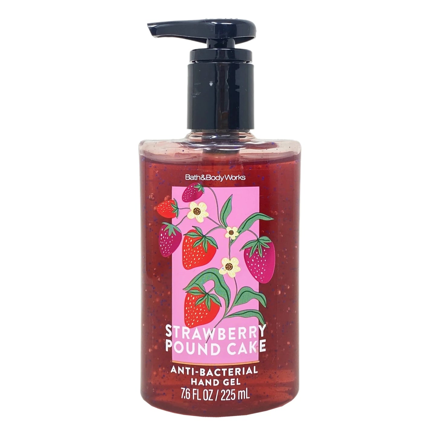 BATH & BODDY WASH ANTI - BACTERIAL