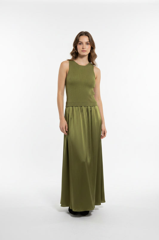 TAYLOR VESTIDO DE MUJER