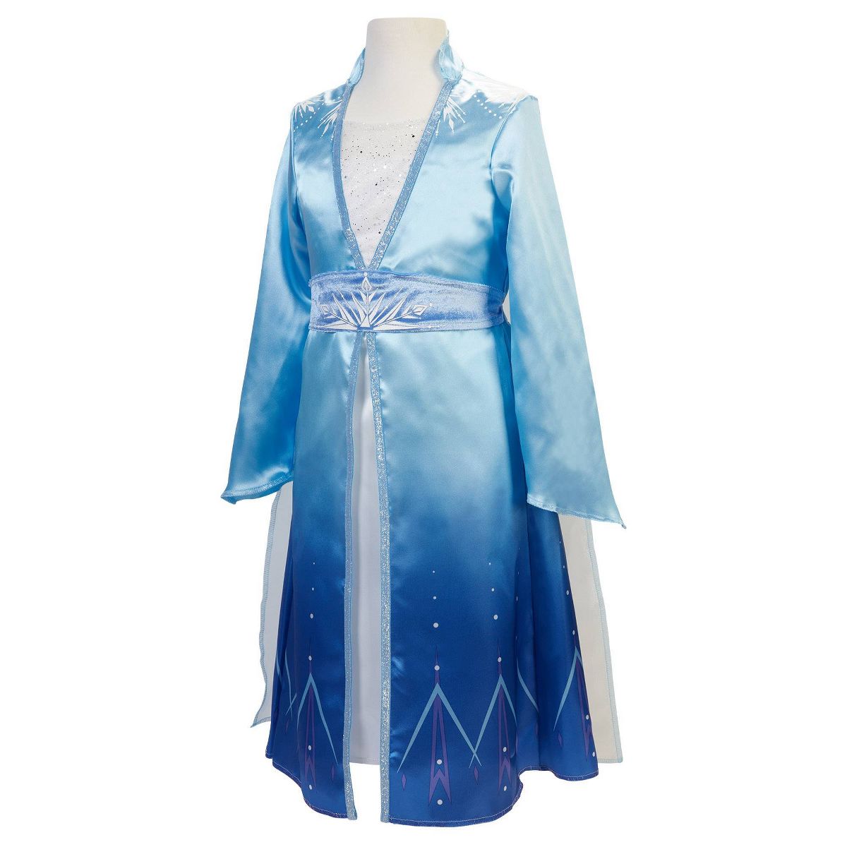 DISNEY FROZEN DISFRAZ