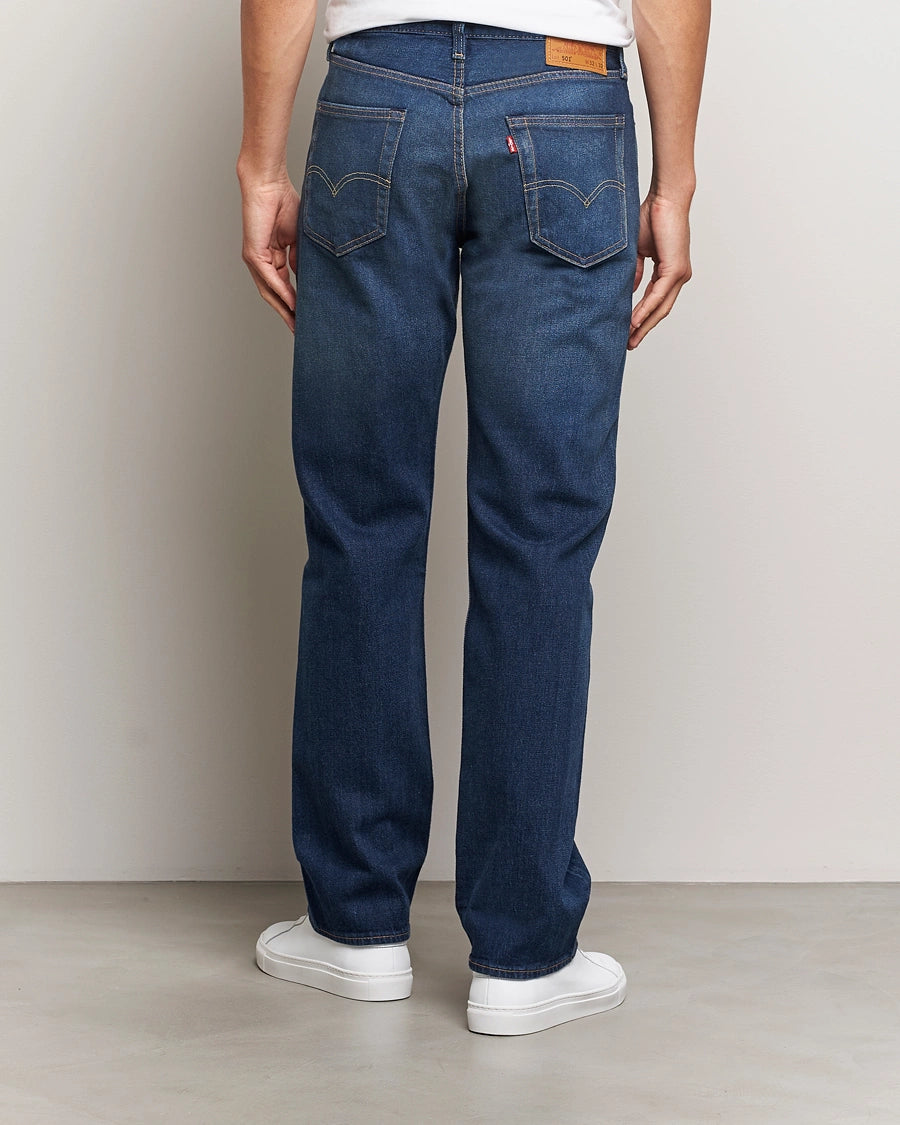 JEANS LEVIS 501 ORIGINAL STRETCH