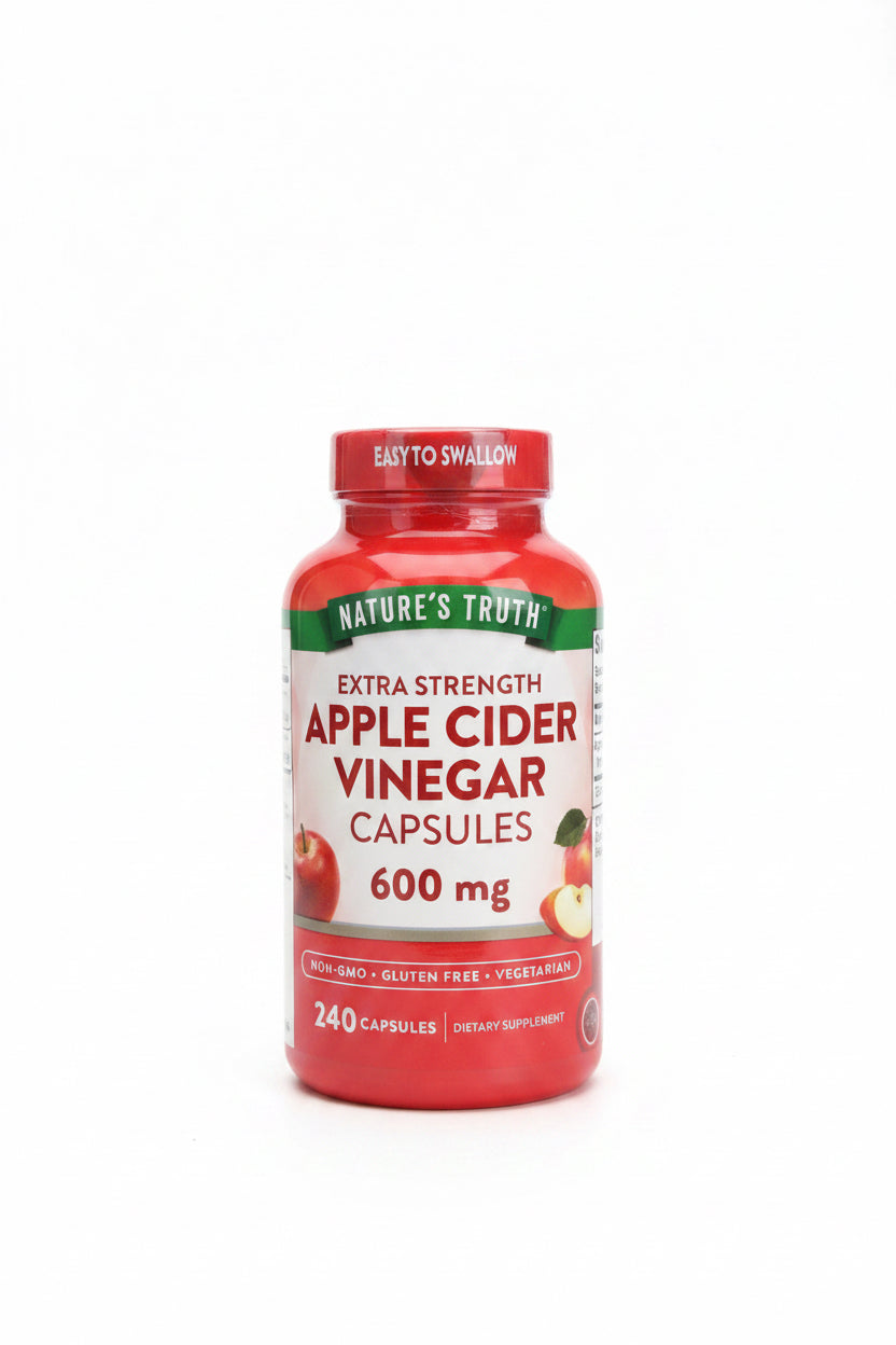NATURES TRUTH VITAMINA