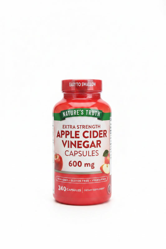 NATURES TRUTH VITAMINA