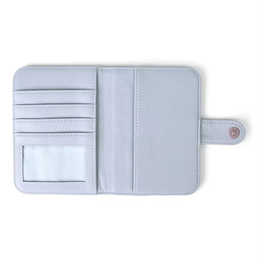 PROTECTOR PASAPORTE