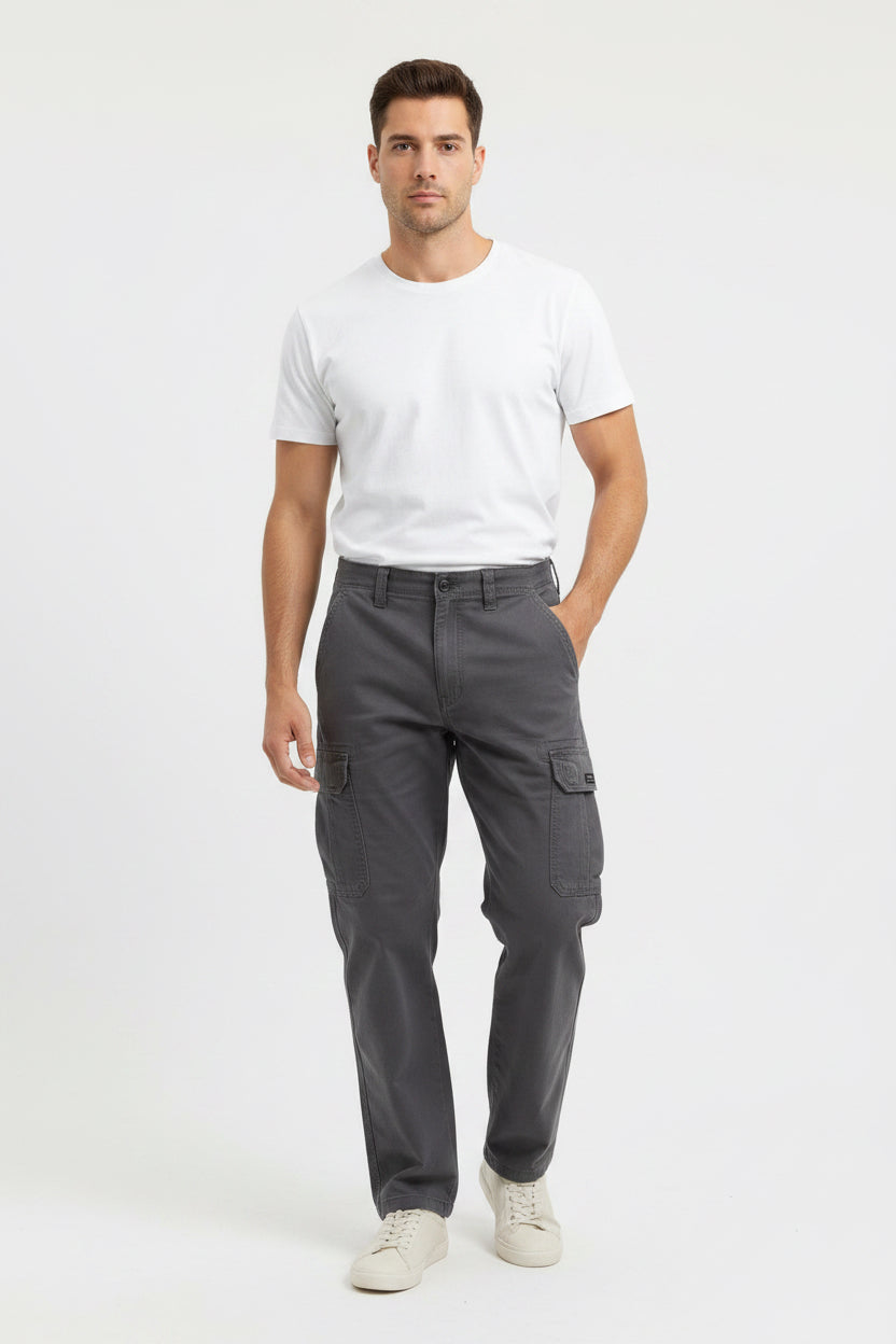 WRANGLER PANTALON DE VESTIR DE HOMBRE