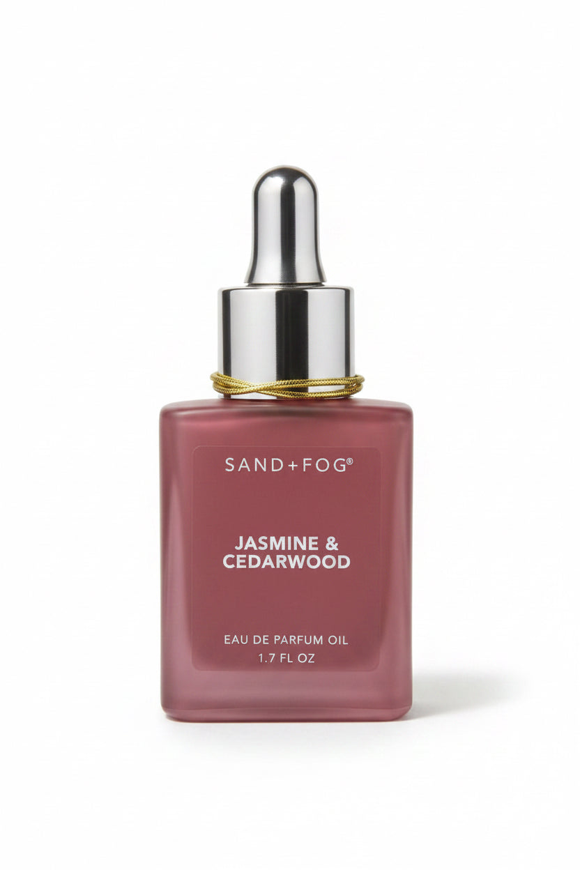 SAND + FOG OIL PARFUM