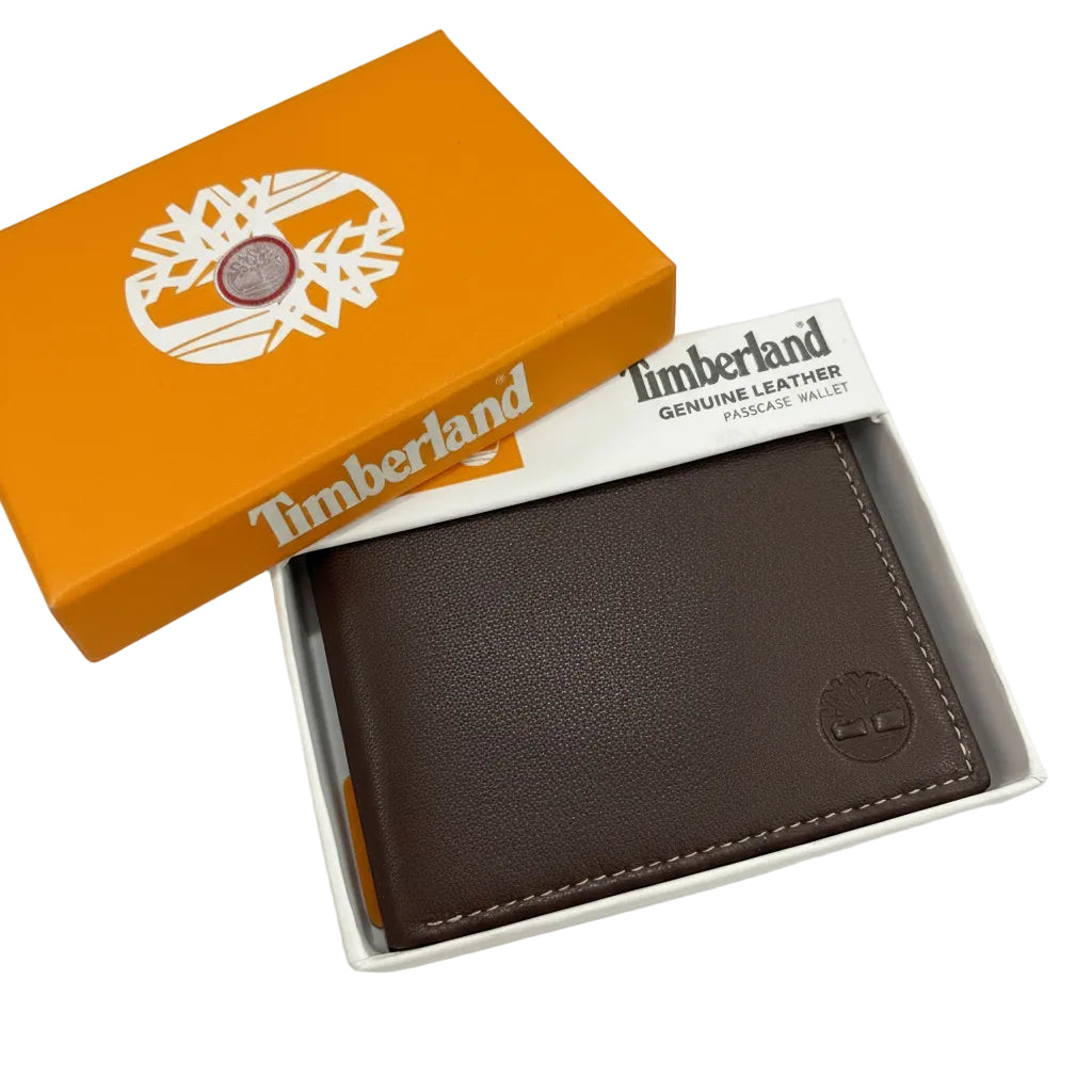 TIMBERLAND BILLETERA