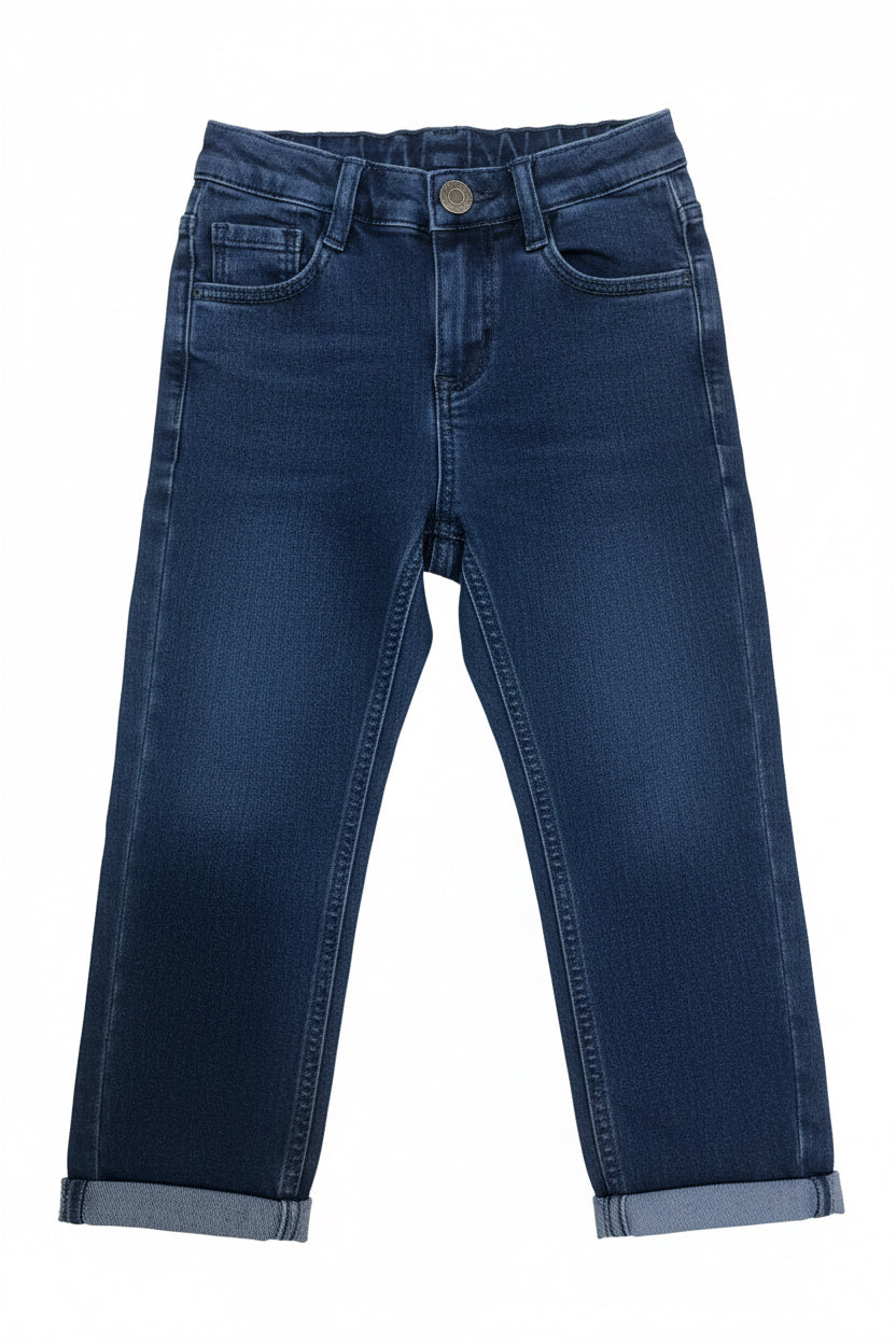 H&M JEANS