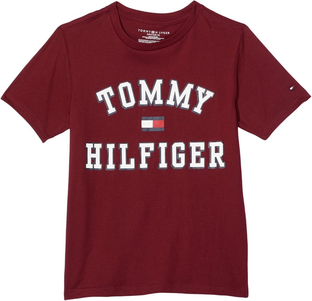 TOMMY HILFIGER CAMISA DE NIÑO