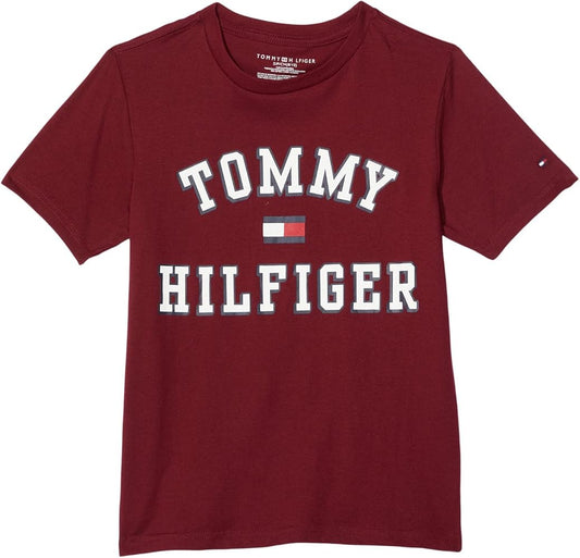 TOMMY HILFIGER CAMISA DE NIÑO