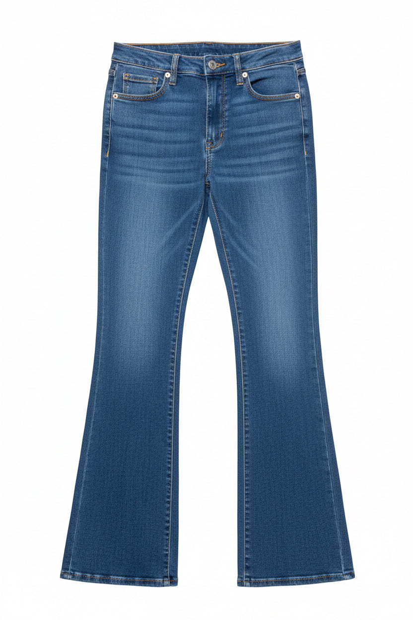LEVIS JEANS NIÑA