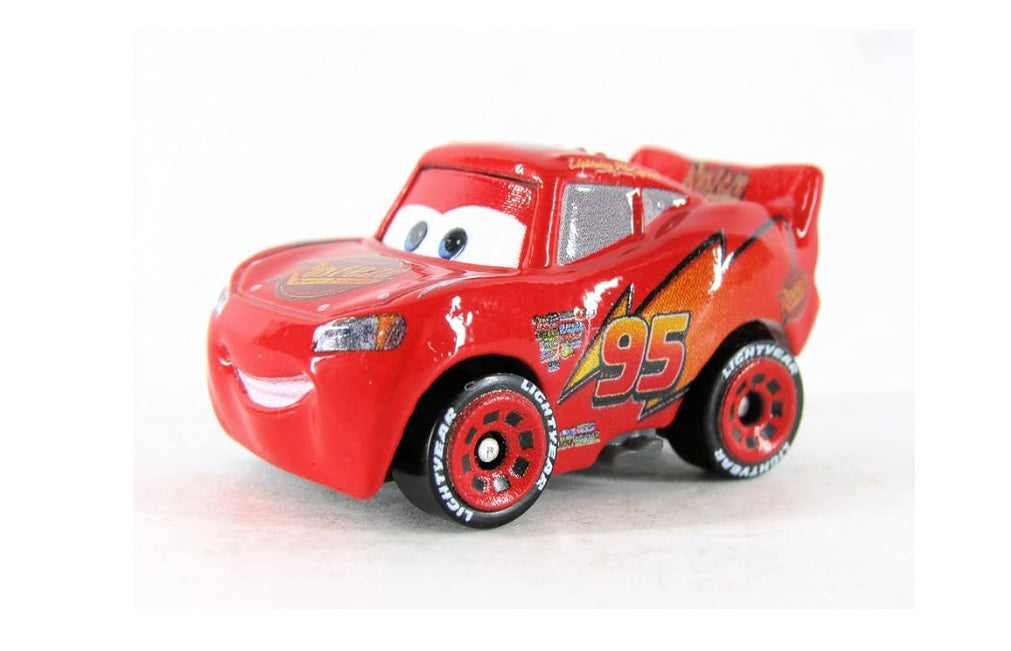DISNEY CARS MINI