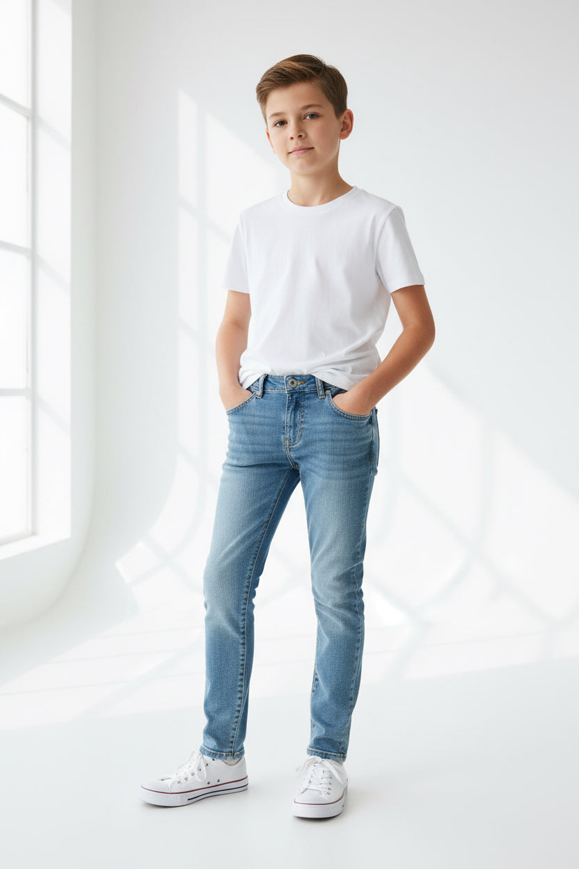 GAP KIDS JEANS SLIM