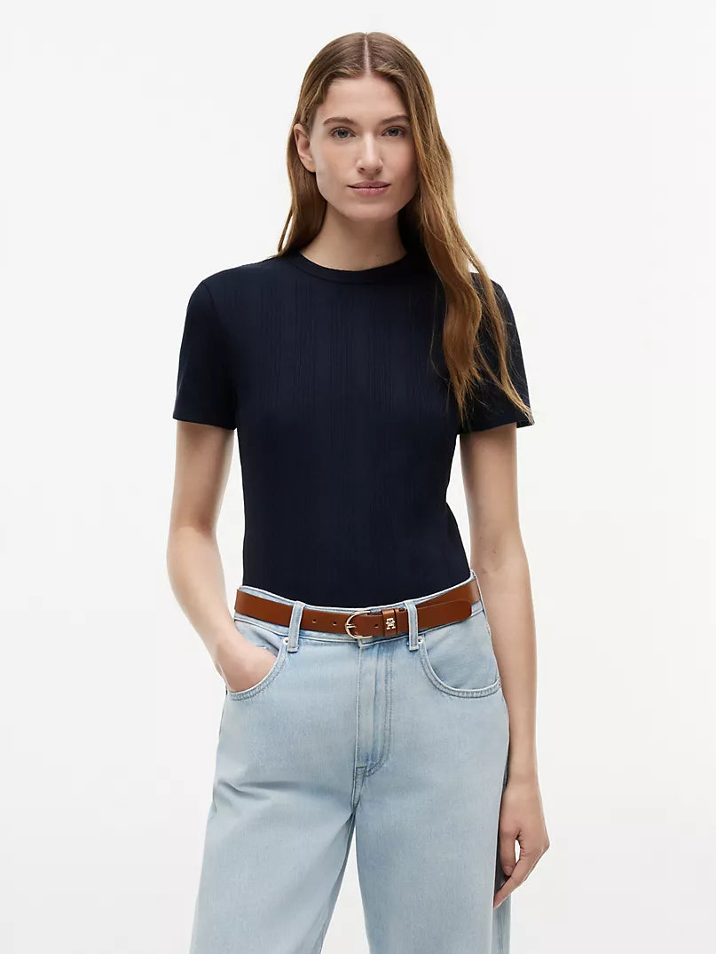 CAMISETA TOMMY MUJER