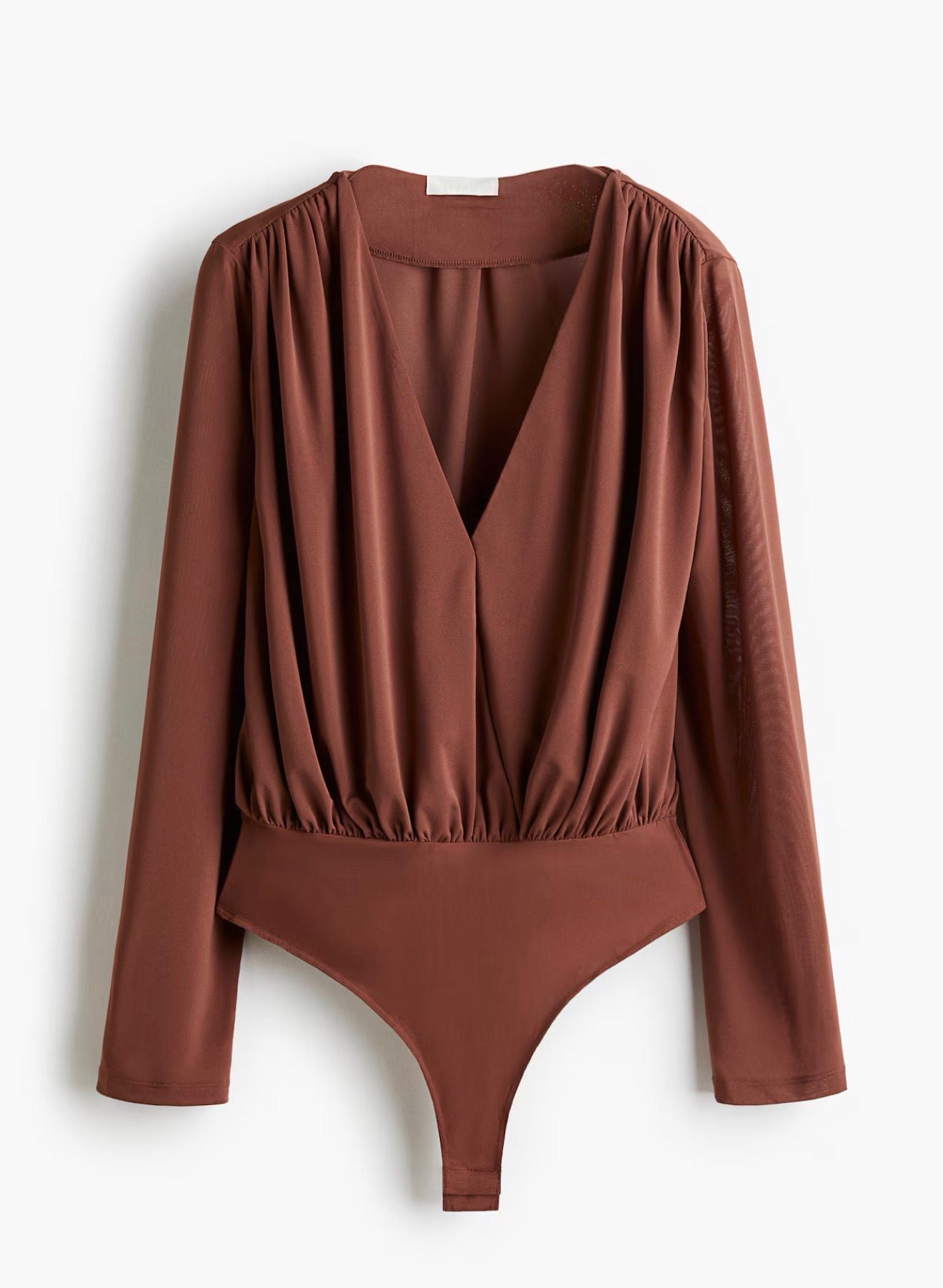 H&M BLUSA DE MUJER