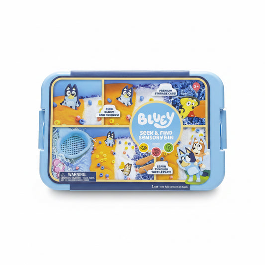 BLUEY JUGUETE