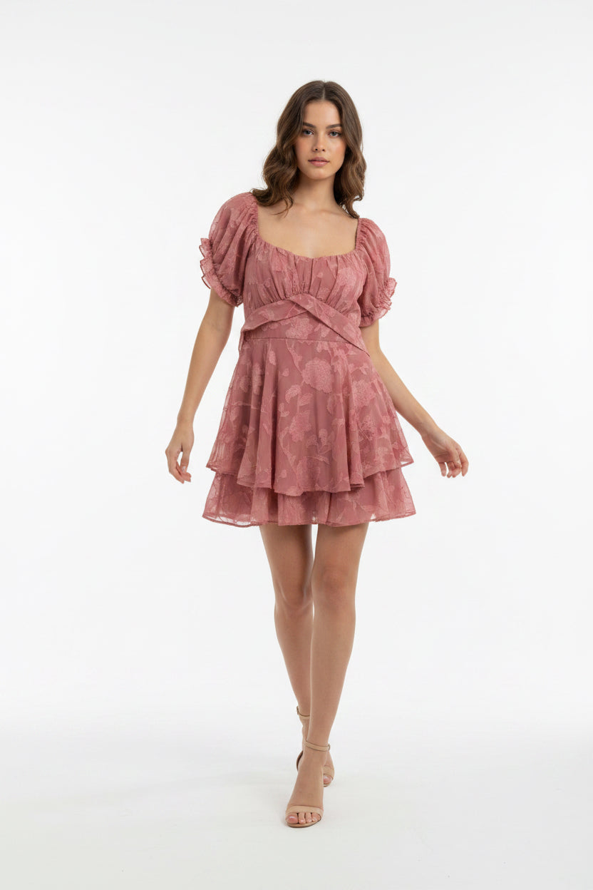THIRTY VESTIDO DE MUJER