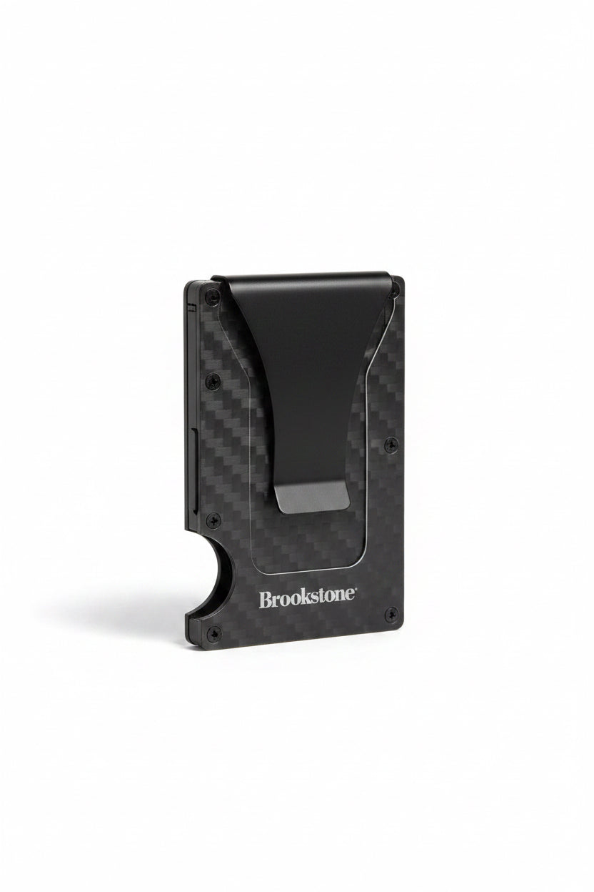 BROOKSTONE CRÉDIT CARD